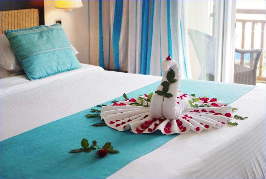 Pearl Beach Hotel Gustavia Room photo